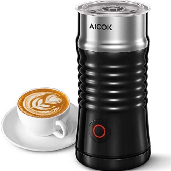Aicok Other - ☕ SOLD ☕ Aicok Electric Milk Frother